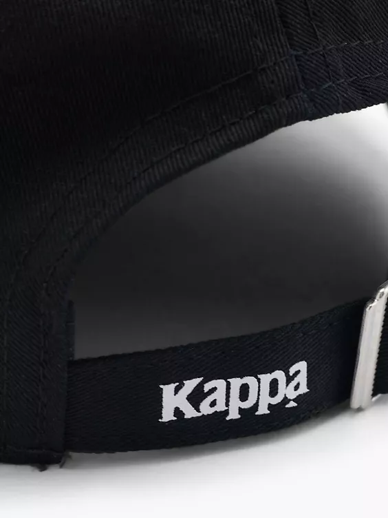 Kappa Cap