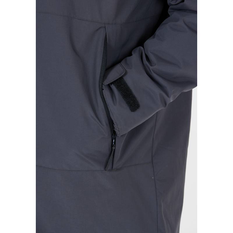 Whistler Expedition Parka Herren