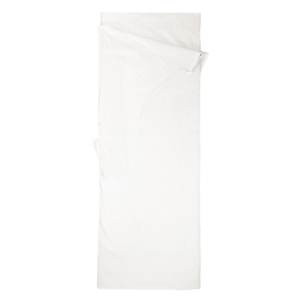 ORGANIC COTTON BLANKET LINER - Schlafsack Inlett