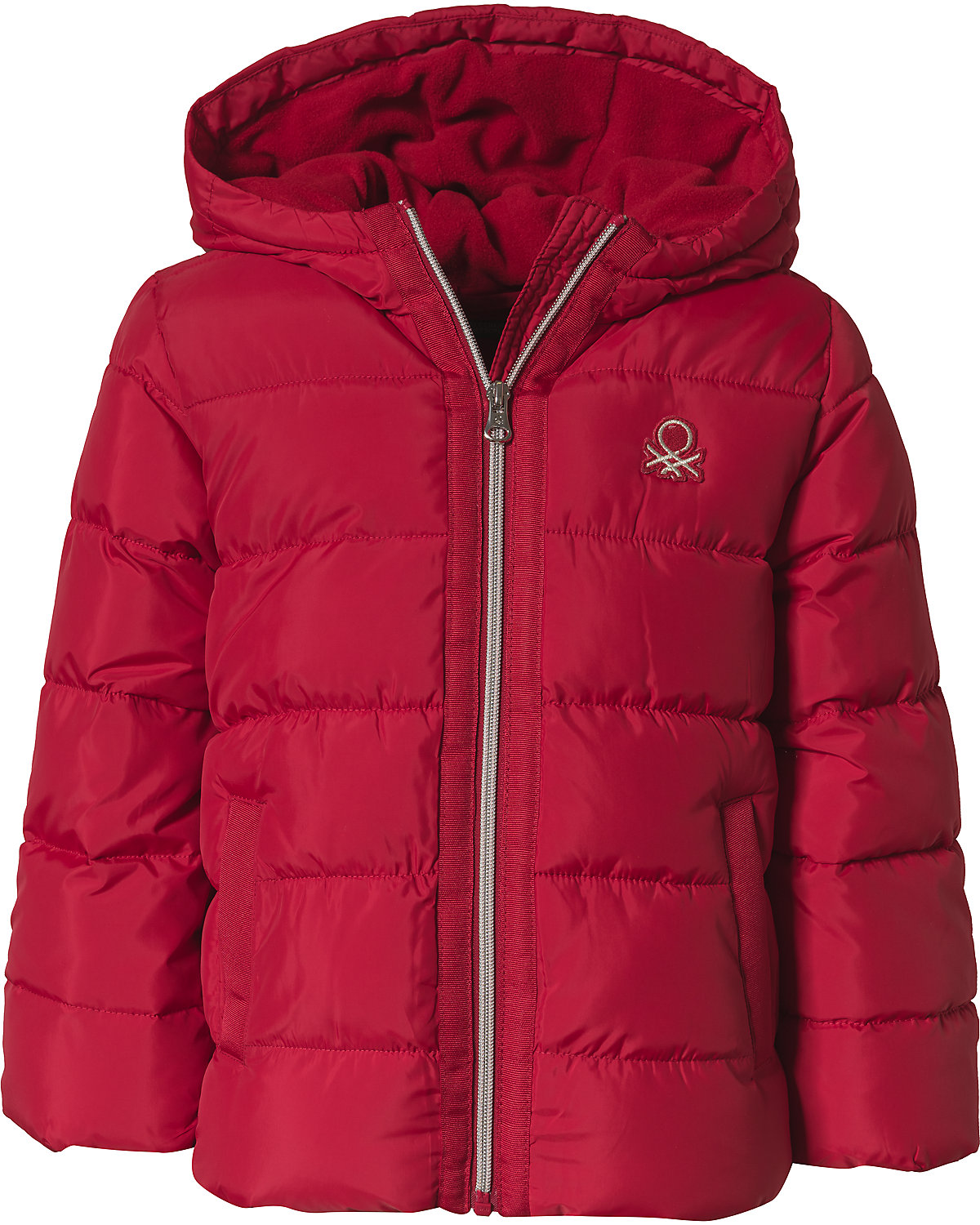 Winterjacke für Mädchen