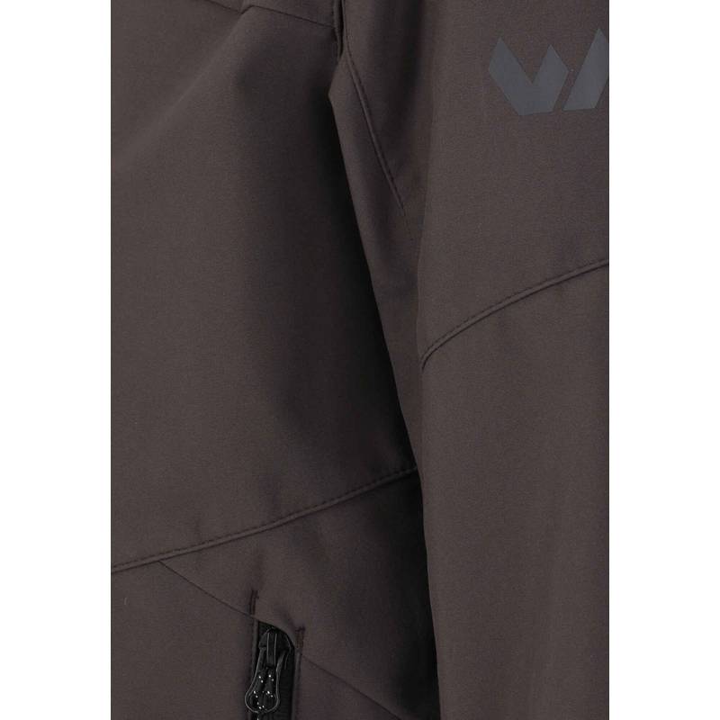 Whistler Rosea Softshelljacke Mdchen