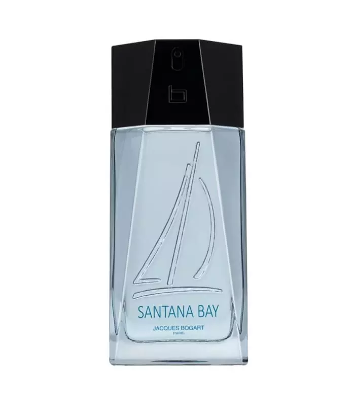 SANTANA BAY Eau de toilette vaporisateur