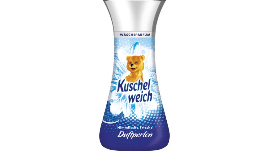 Kuschelweich Wäscheparfüm 275 g