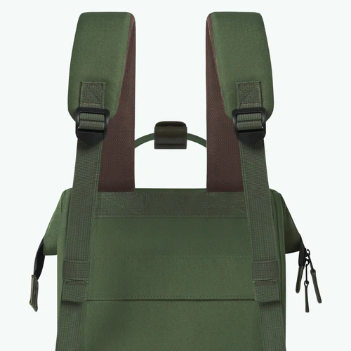 Adventurer Small Seoul Green Backpack