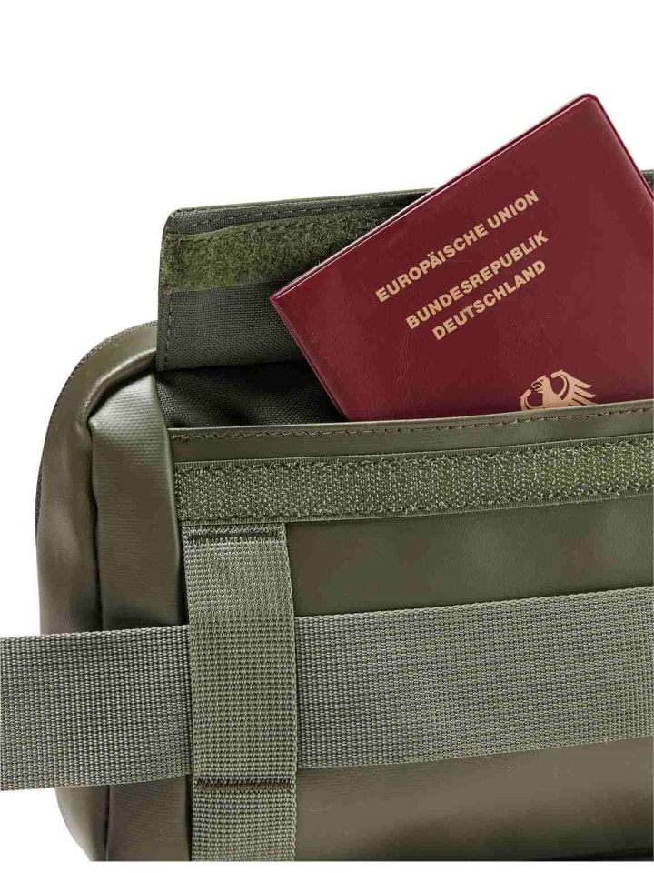 Vaude Vaude Gürteltasche Mineo Tech Pouch, khaki, - günstig kaufen onesize