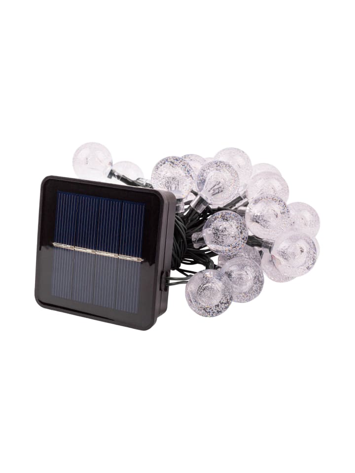 näve LED Lichterkette 