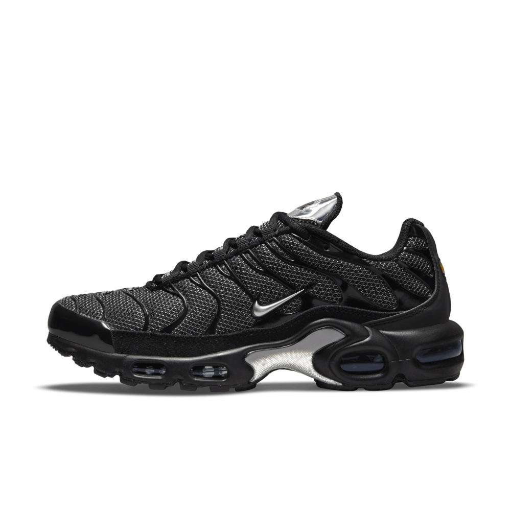 Nike Air Max Plus Wmns DQ0850-001 / schwarz