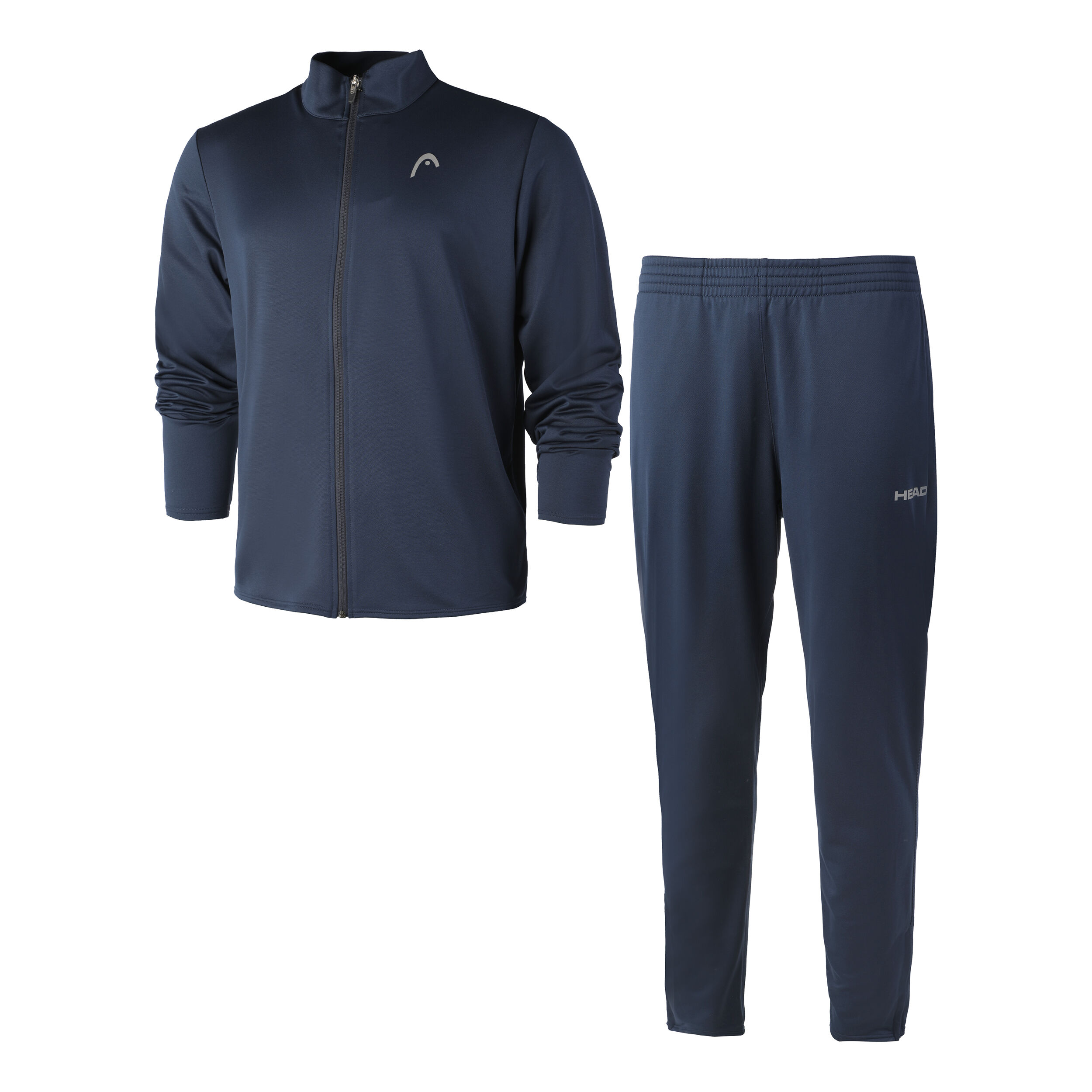 Easy Court Trainingsanzug Herren - Blau