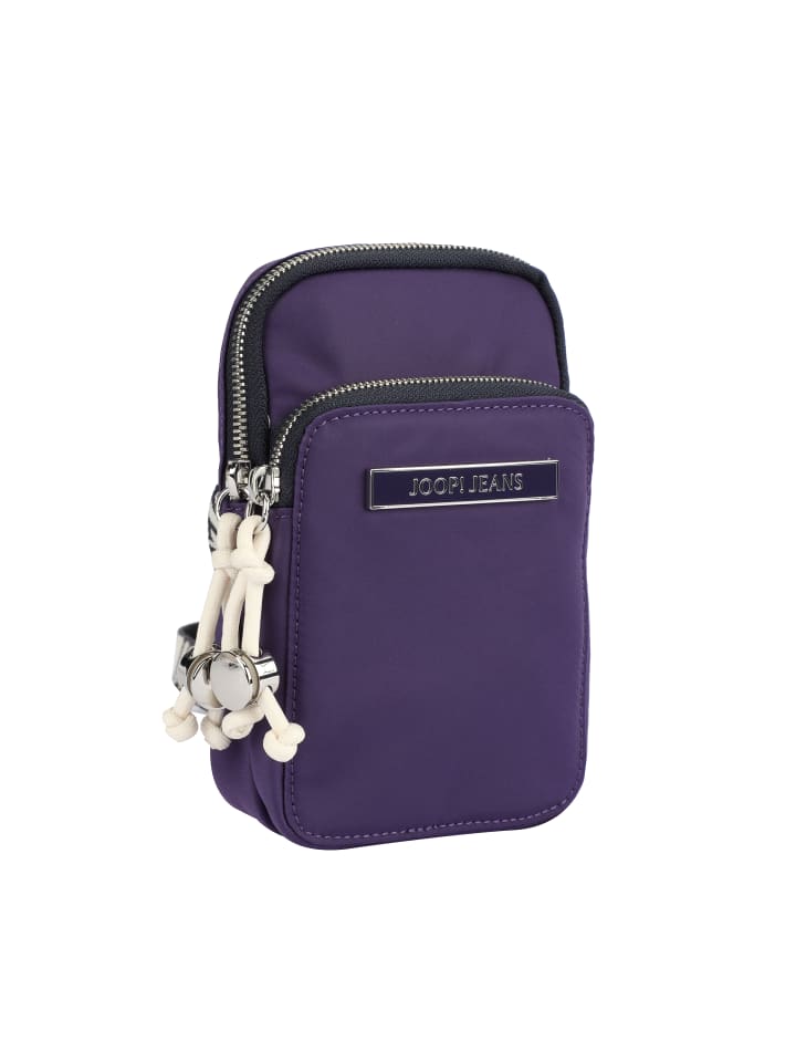 Joop Jeans Handytasche 'Lietissimo Maria in Lila 11 x 17,5 x 3 cm' günstig kaufen onesize