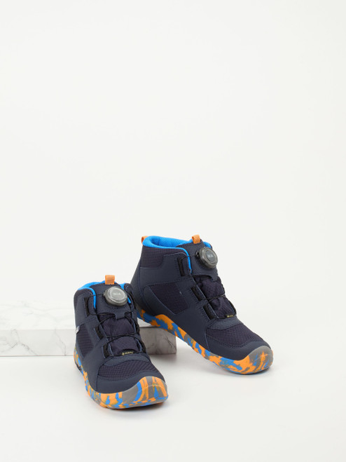 Schnürboots-67001090204 Superfit