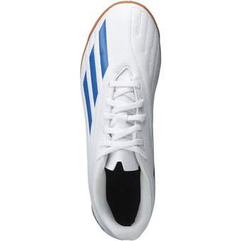 adidas Deportivo II IN Fußball in weiß