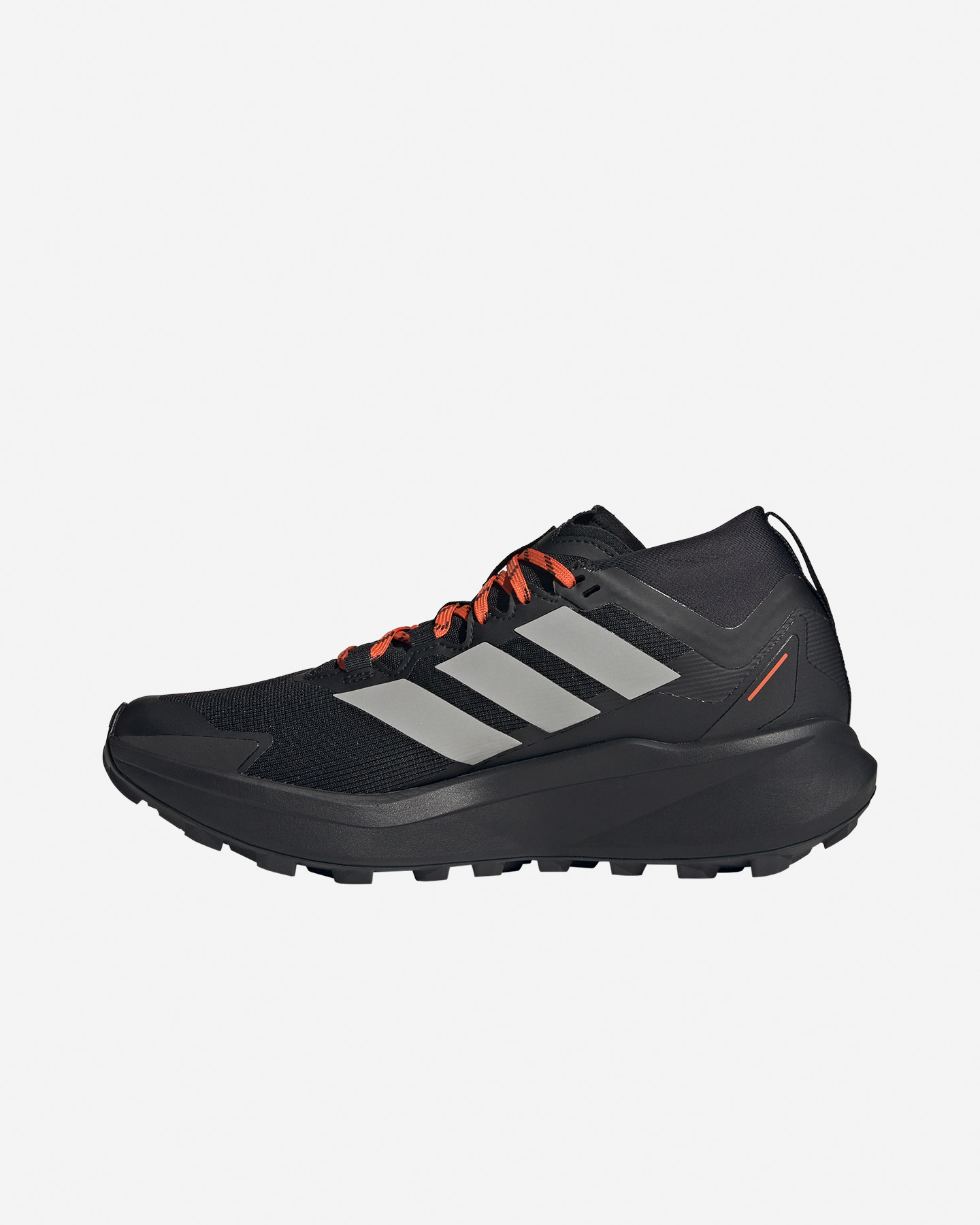 Buty trekkingowe Adidas Terrex Agravic GTX M IH2939