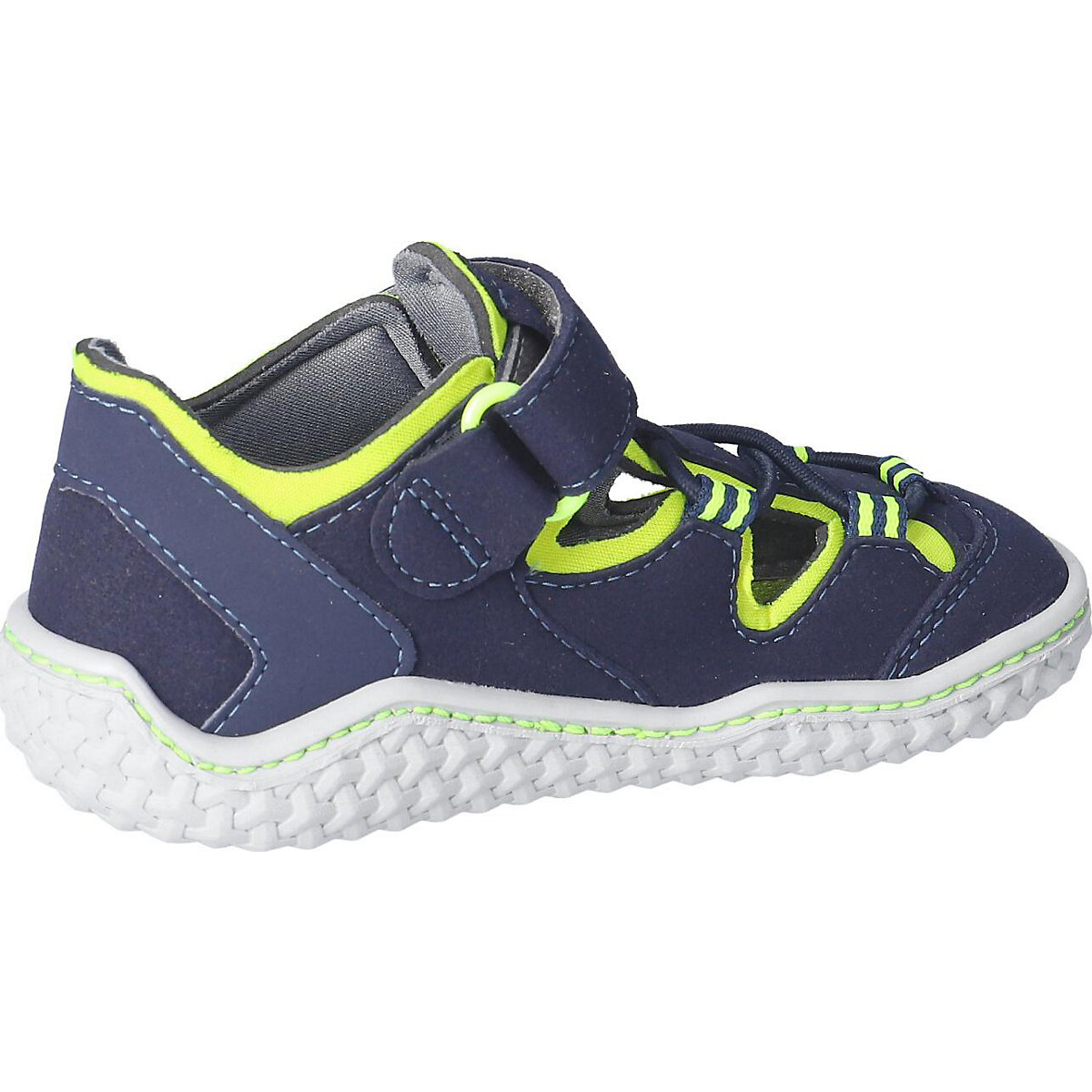 Low Sneakers WMS Weite M für Jungen