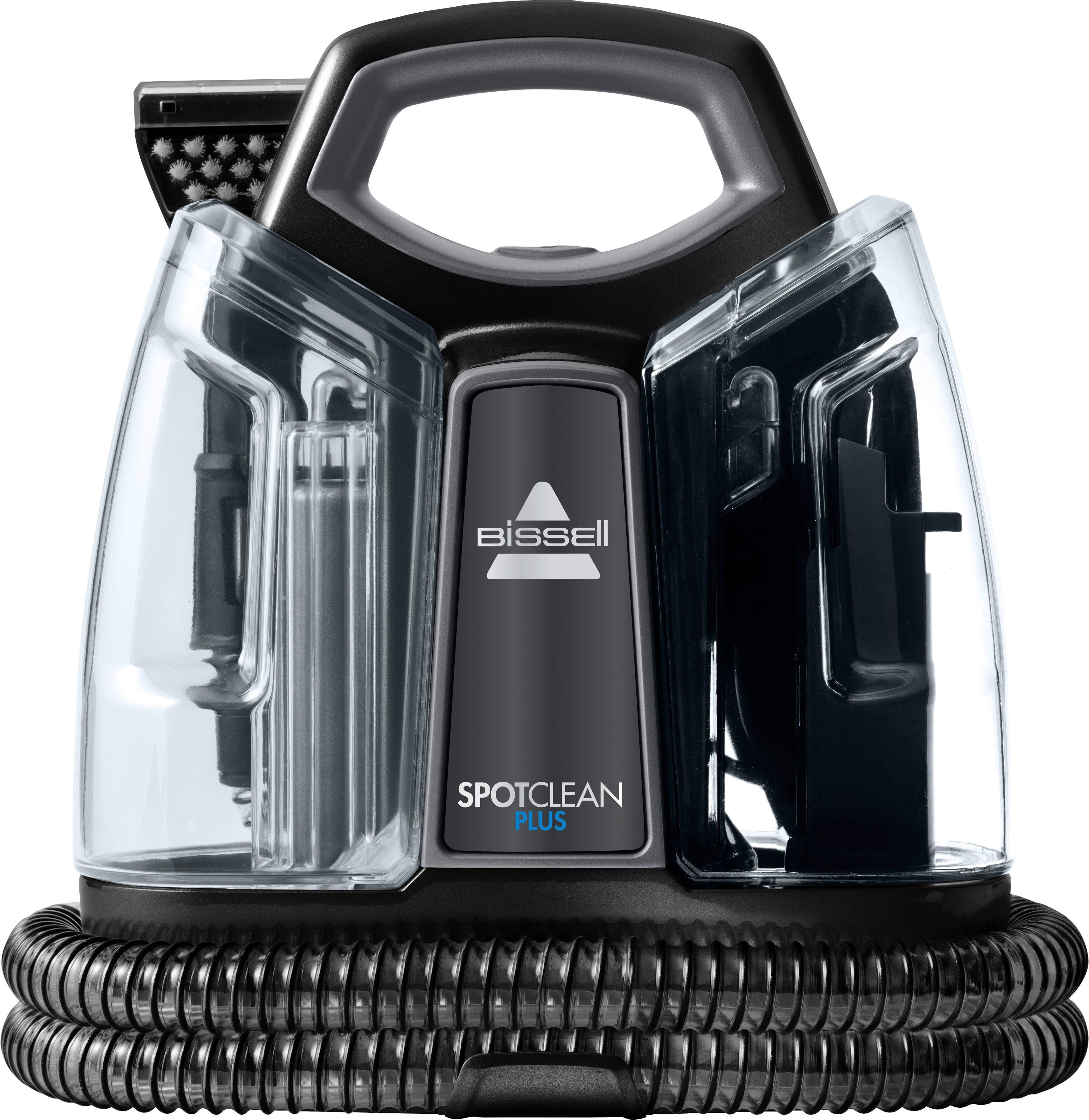 Bissell Nass-Trocken-Sauger Spotclean Plus, 330 W, beutellos