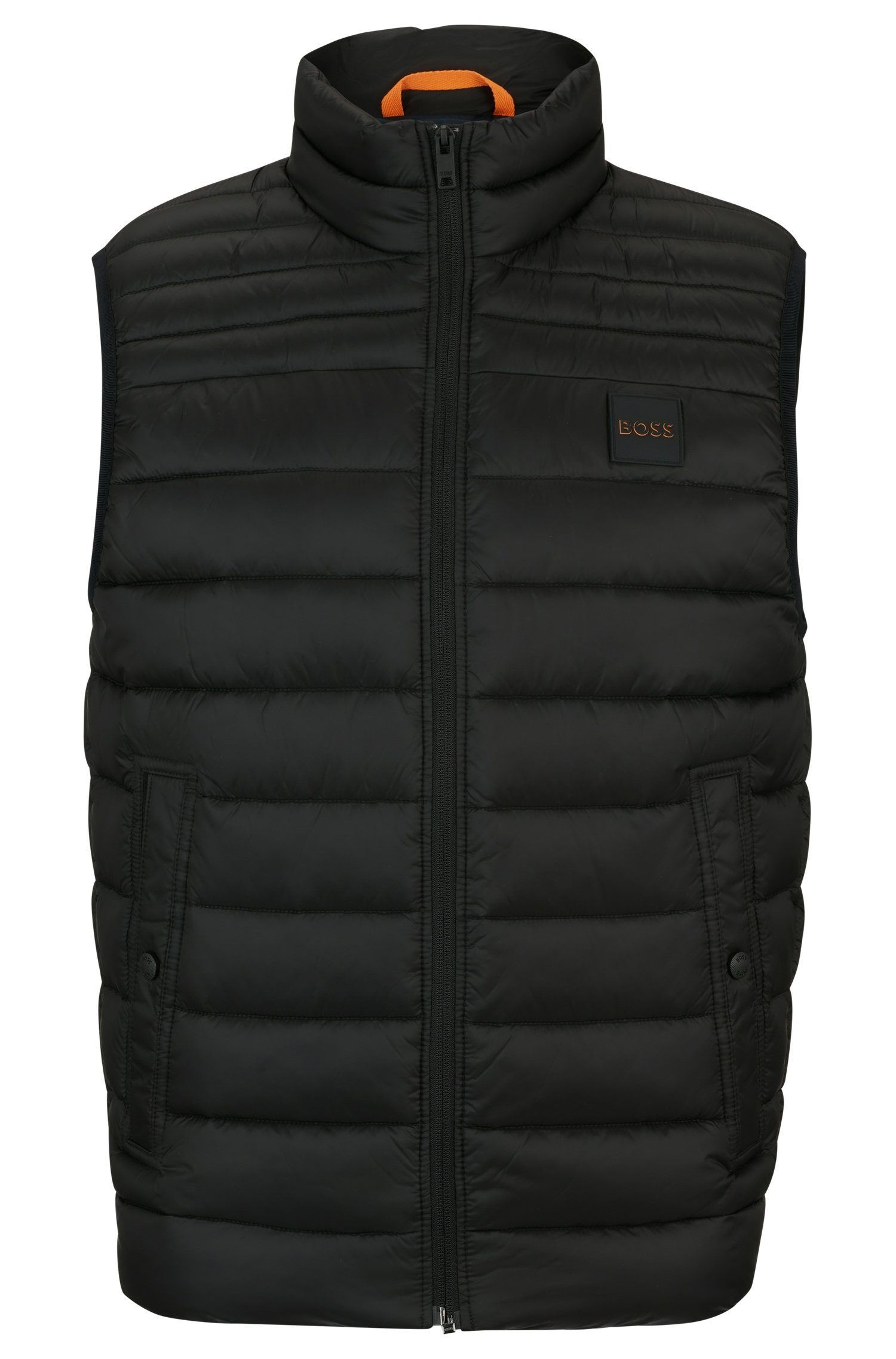 BOSS ORANGE Outdoorjacke Odeno1