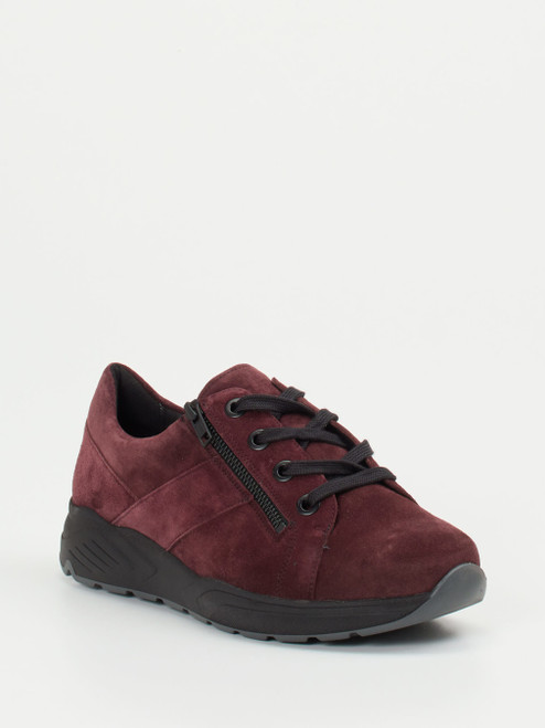 Schnürschuh-26515090021 Solidus