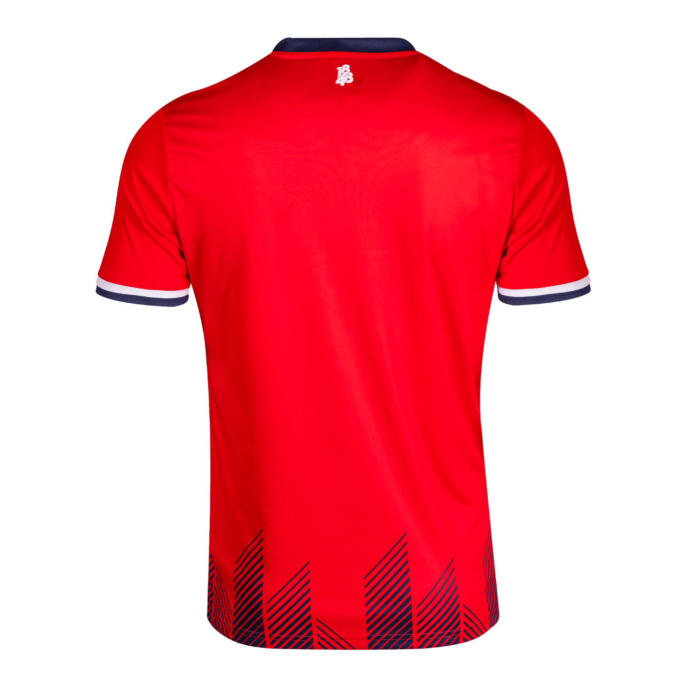 Mizuno VfL Bochum Trikot 3rd 2024/2025 Kids Rot F64