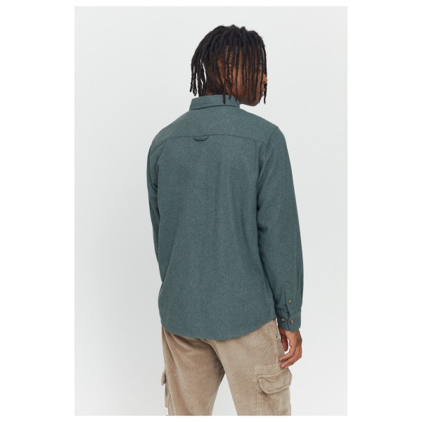 Mazine - Yarm Shirt - Hemd