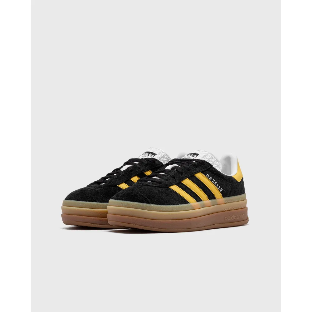 adidas Gazelle Bold W IE0422 / schwarz