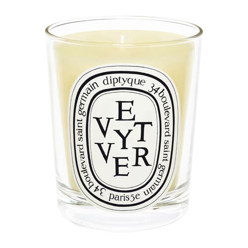 Dišeča sveča Diptyque Vetyver 190 gramov