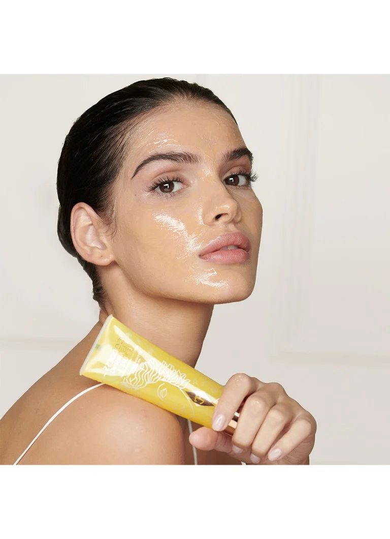 Charlotte Tilbury Goddess Cleansing Ritual - kaksoispuhdistussetti
