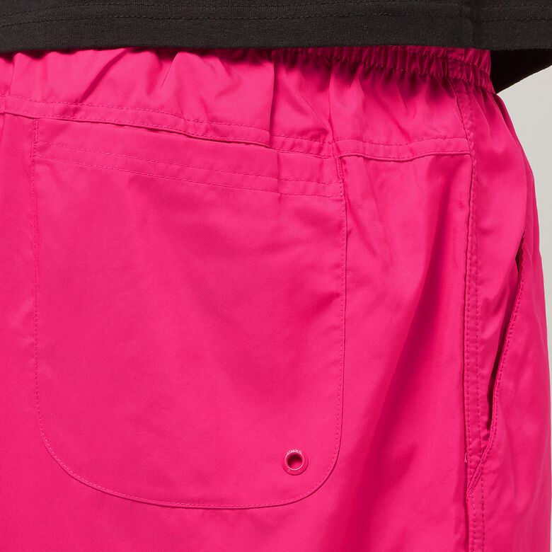 NIKE Sportswear Short rush pink/white