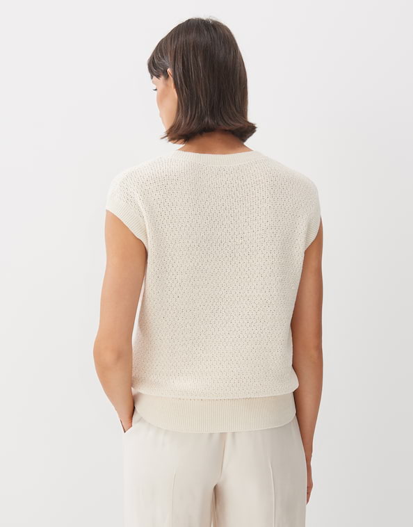 Strickshirt Tanala