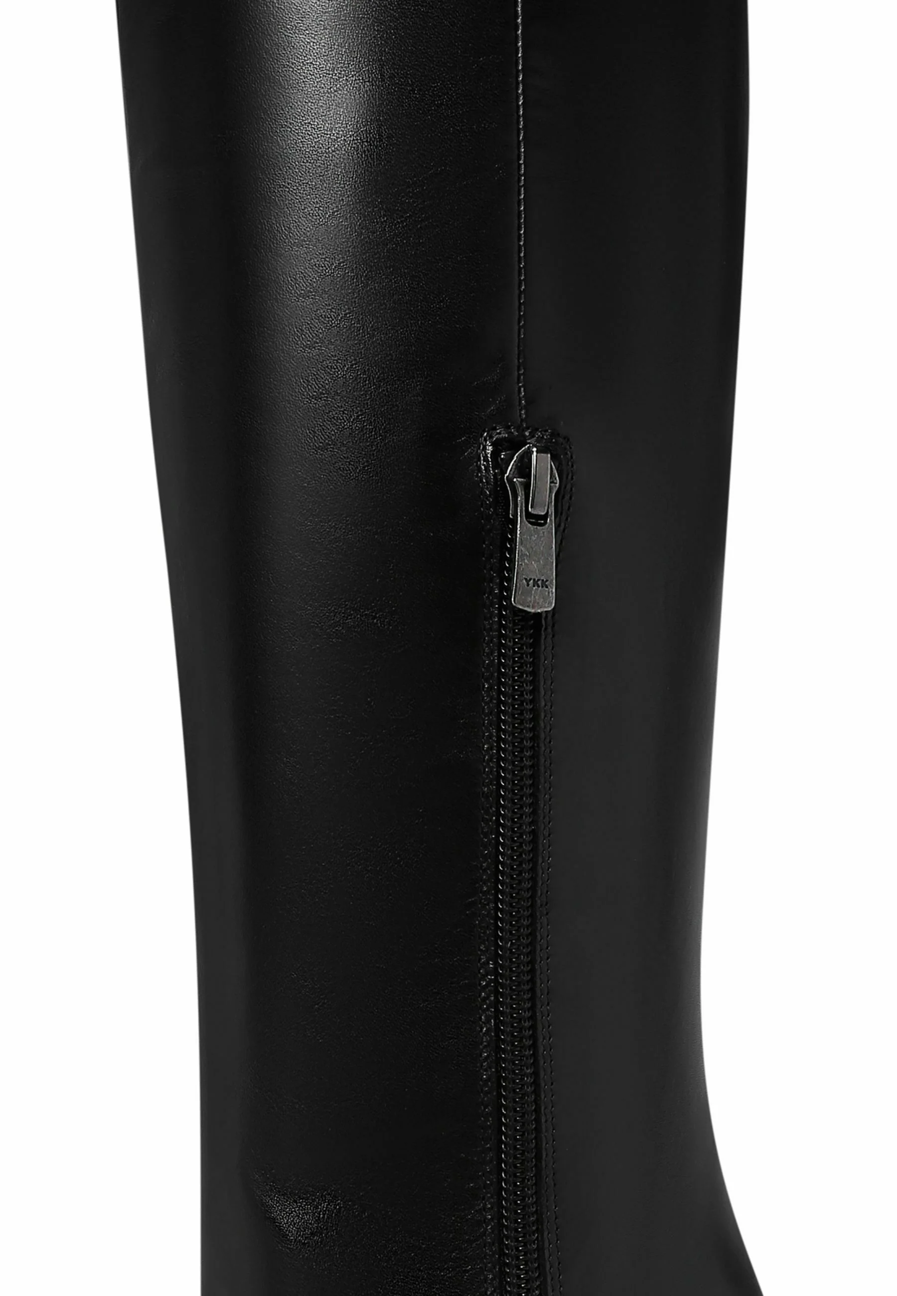 Botas de tacón alto Derimod