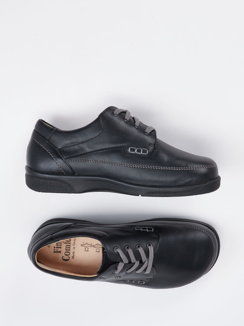Schnürschuh-46510090030 Finn Comfort