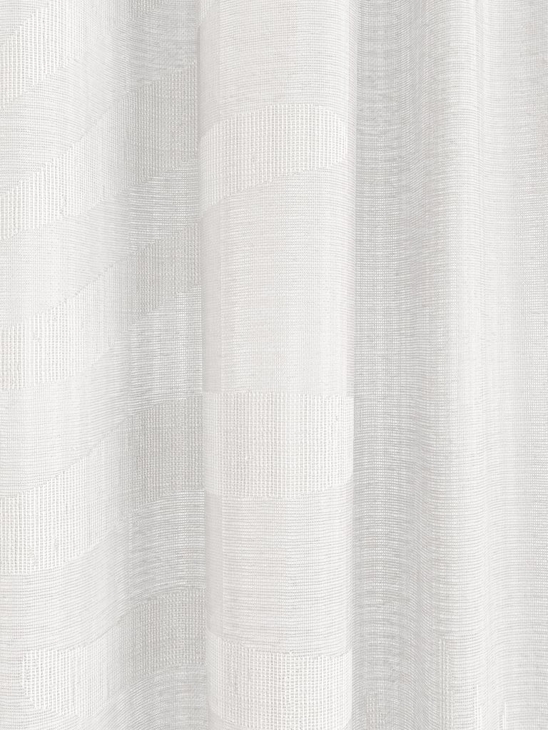 Zasłona HUGLA HUGLA 1x140x245cm biała