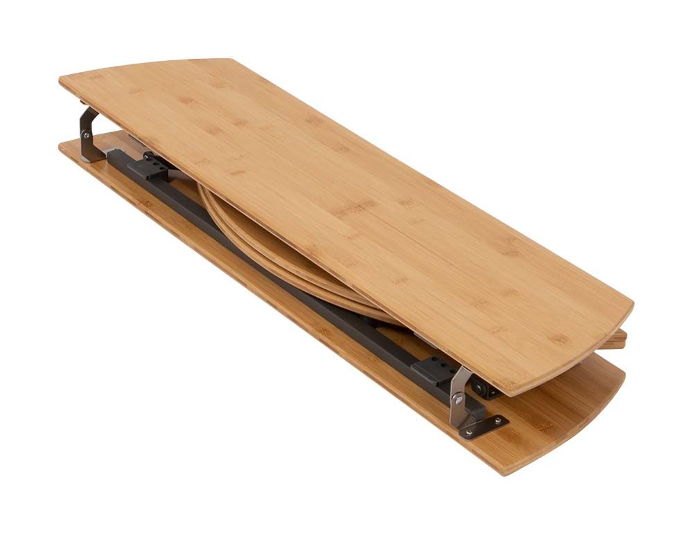 Bo-Camp Urban Outdoor Poundbury Ø90 cm Tisch