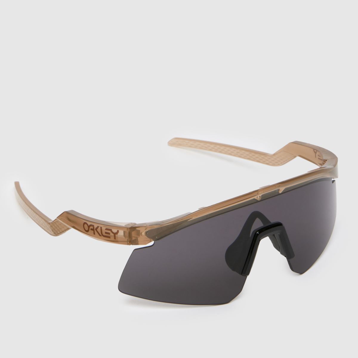 Oakley bruna hydra solglasögon