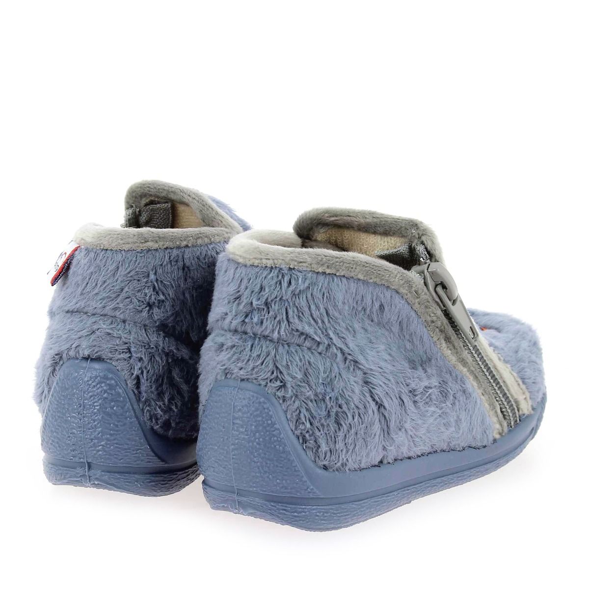 Bellamy  MANUEL H22 - bleu