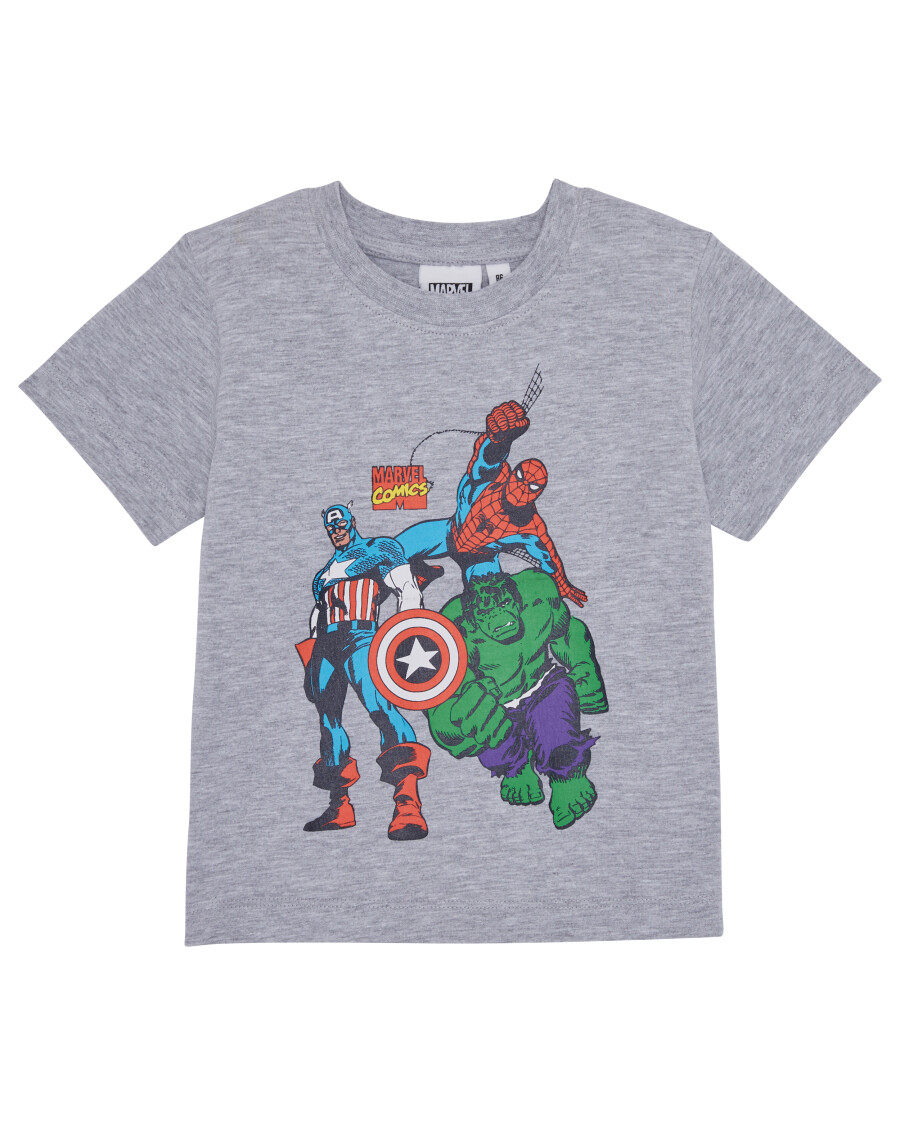 Marvel T-Shirt