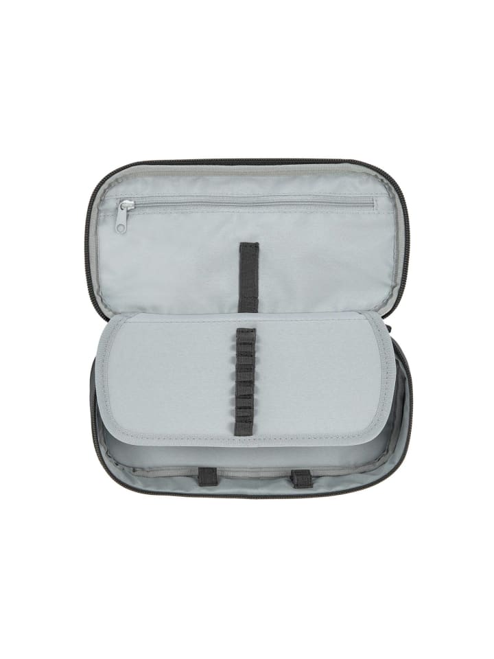 Lässig Lässig Schlampermäppchen Bold black günstig kaufen onesize