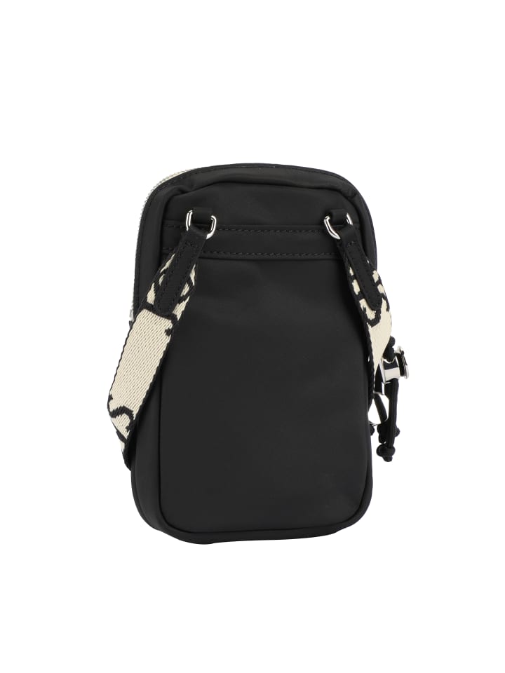 Joop Jeans Handytasche 'Lietissimo Maria in Nachtblau 11 x 17,5 x 3 cm' günstig kaufen onesize
