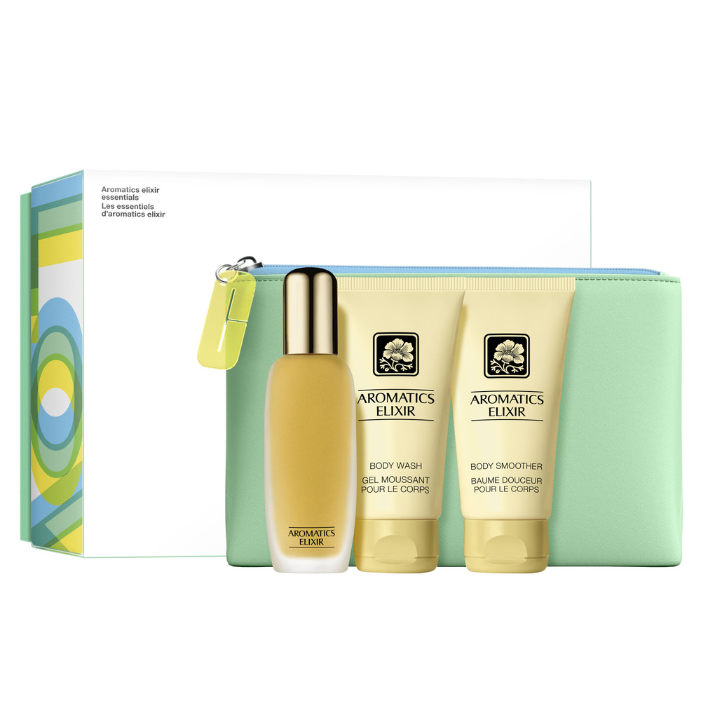 Clinique Coffret Aromatics Elixir™ Coffret Parfum Femme