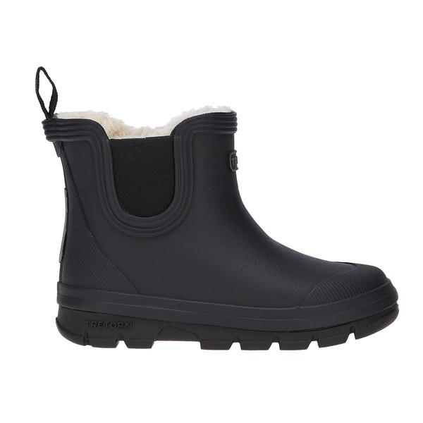 AKTIV CHELSEA WINTER Kinder - Gummistiefel gefüttert