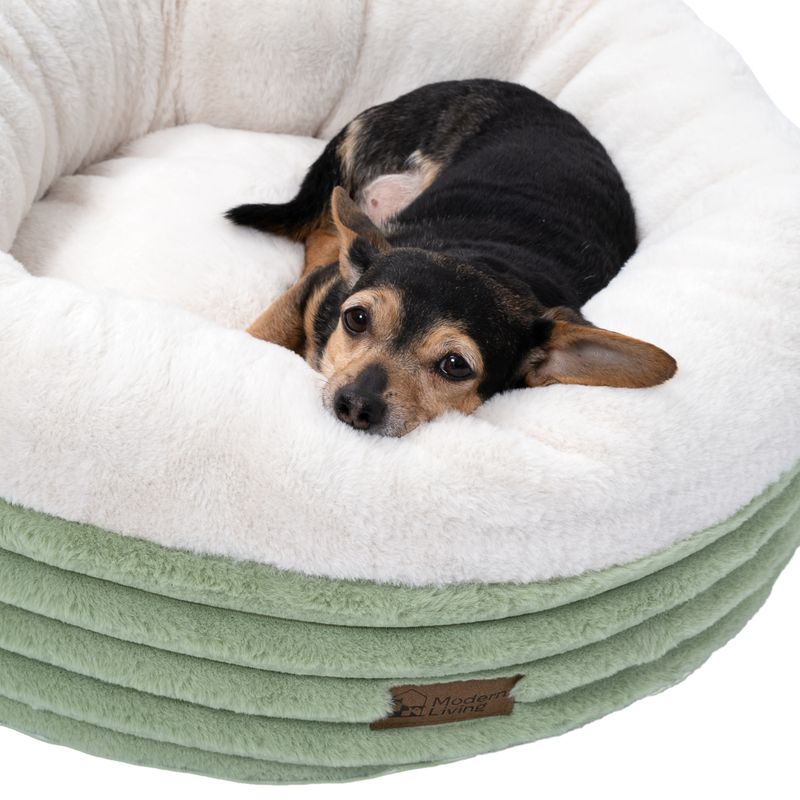 Modern Living Kuschelbett Vasa zu TOP-Preisen