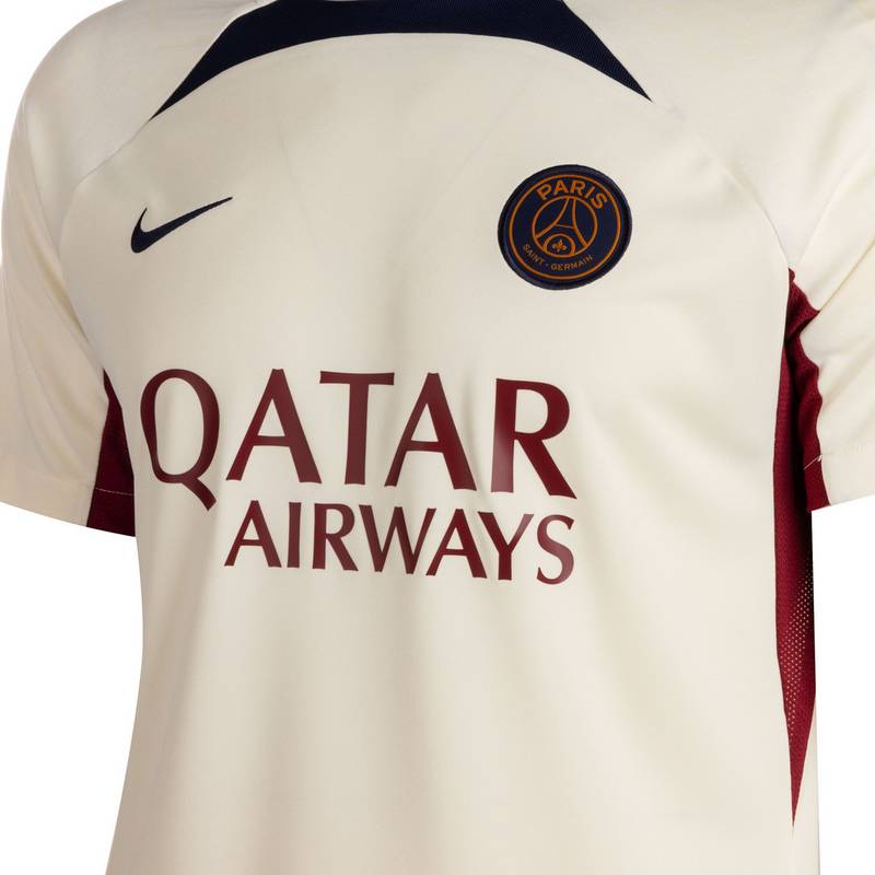 Nike Paris St.-Germain Strike T-Shirt Herren