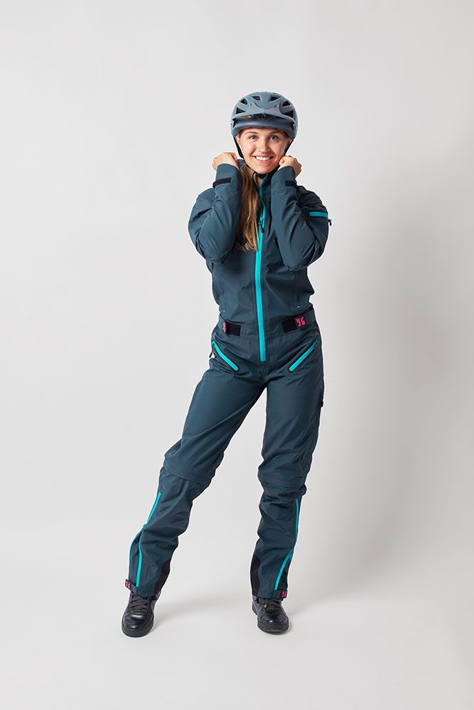 dirtlej DirtSuit Core Edition - Damen Matschoverall kaufen | Bike-Discount