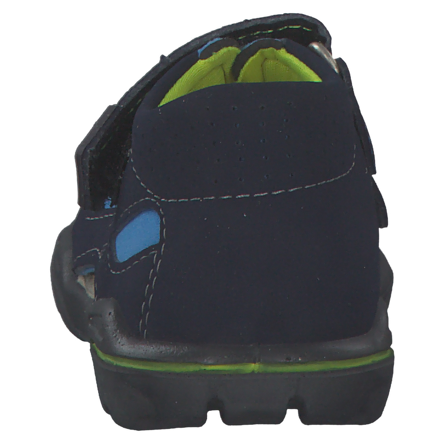 Ricosta Manto 3200102, Sandalen (Kinder), Kinder, Blau