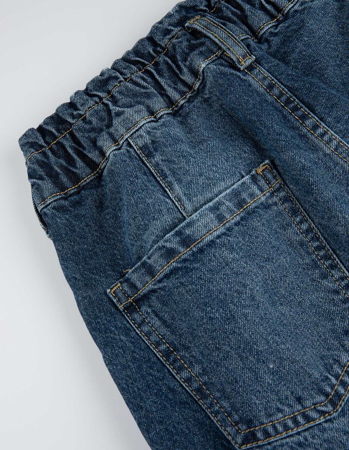 Jeans - Mom Fit