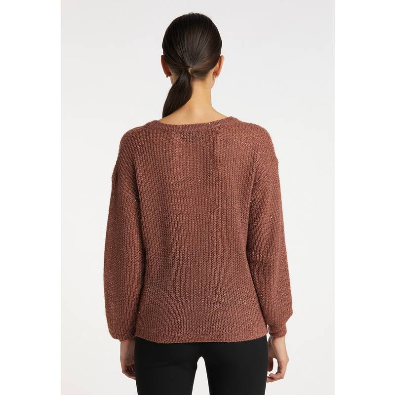 Usha Strickpullover Damen