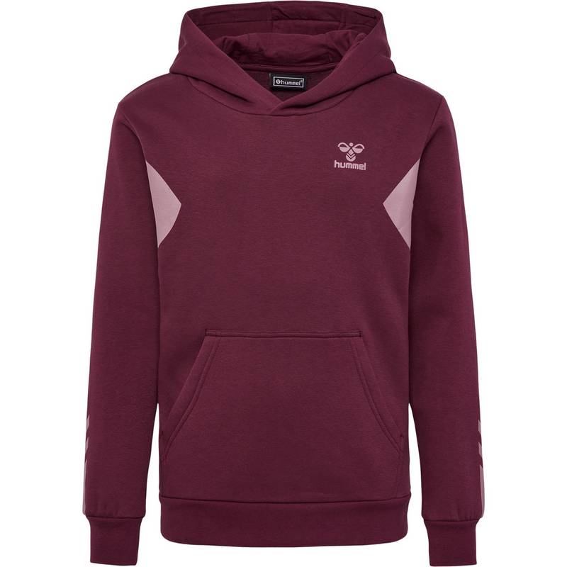 hummel hmlACTIVE CO HOODIE KIDS Sweatshirt Kinder