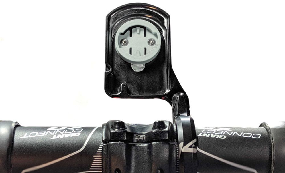 K-Edge Wahoo Roam Aero Race Mount Lenkerhalterung kaufen | Bike-Discount