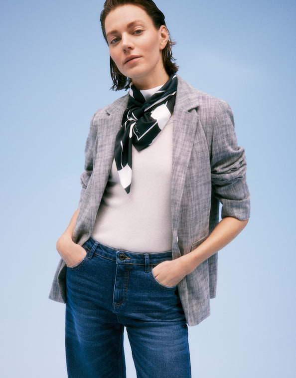 Blazer Jadima