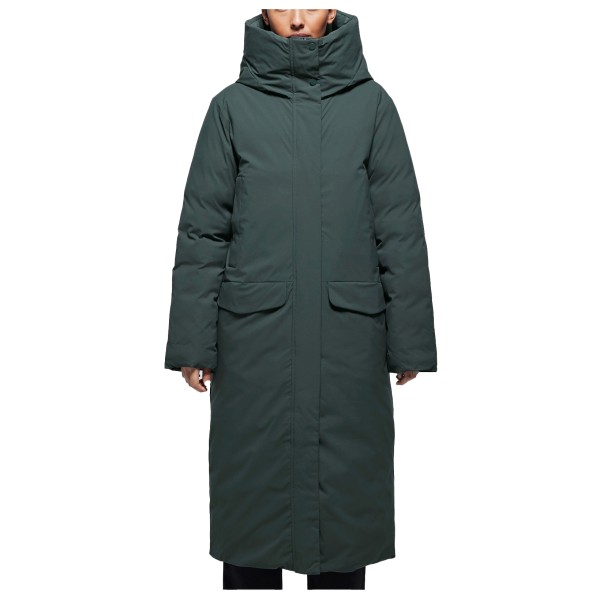 Elvine - Women's Asha - Mantel