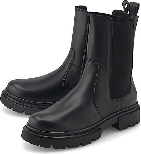 Another A Stiefeletten (flach)
