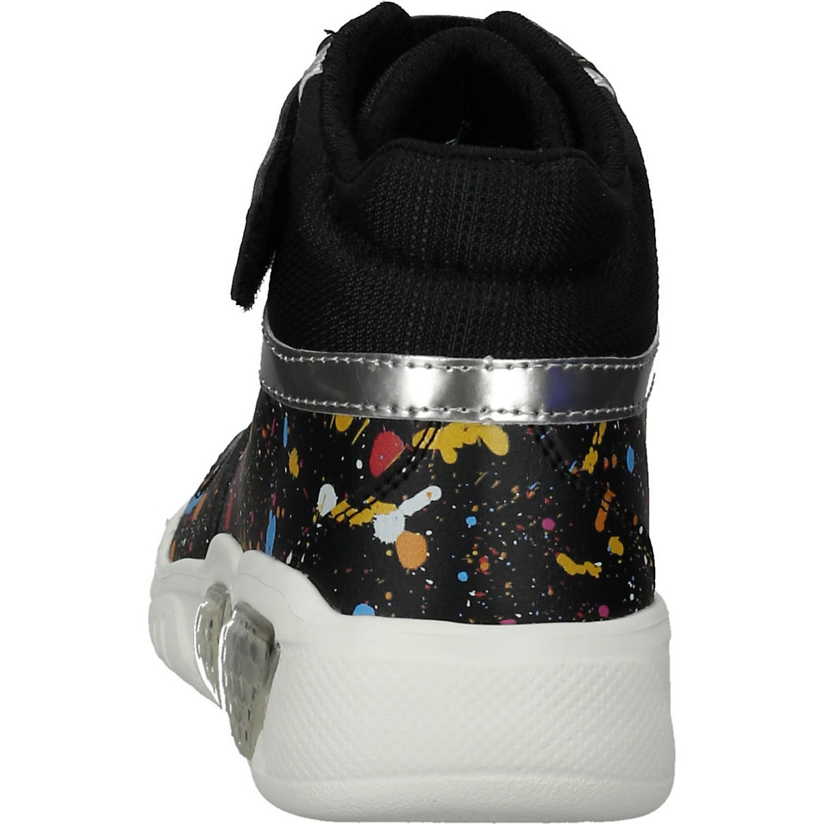 Sneaker Halbschuhe